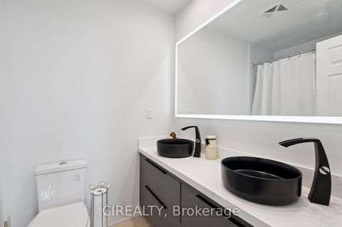 Photo 20 at UPH02 - 18 Holmes Avenue, Willowdale East, Toronto