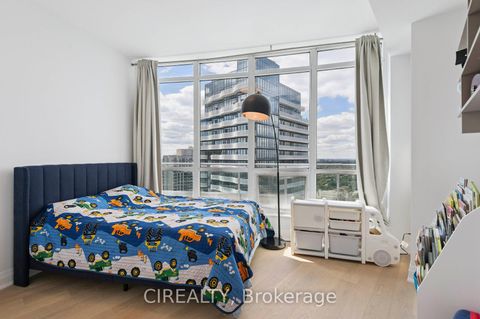 Photo 21 at UPH02 - 18 Holmes Avenue, Willowdale East, Toronto