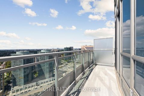 Photo 23 at UPH02 - 18 Holmes Avenue, Willowdale East, Toronto Photo 23 at UPH02 - 18 Holmes Avenue, Willowdale East, Toronto