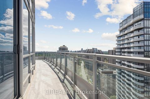 Photo 24 at UPH02 - 18 Holmes Avenue, Willowdale East, Toronto