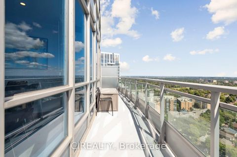 Photo 26 at UPH02 - 18 Holmes Avenue, Willowdale East, Toronto