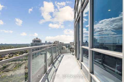 Photo 27 at UPH02 - 18 Holmes Avenue, Willowdale East, Toronto