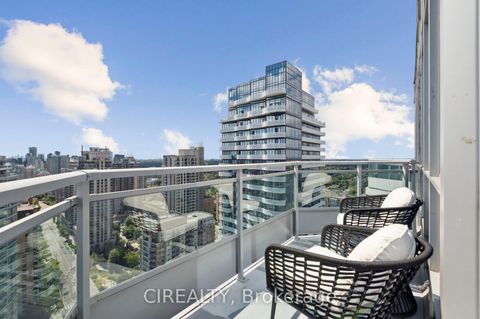 Photo 28 at UPH02 - 18 Holmes Avenue, Willowdale East, Toronto