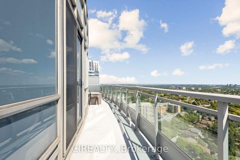 Photo 29 at UPH02 - 18 Holmes Avenue, Willowdale East, Toronto