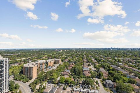 Photo 30 at UPH02 - 18 Holmes Avenue, Willowdale East, Toronto