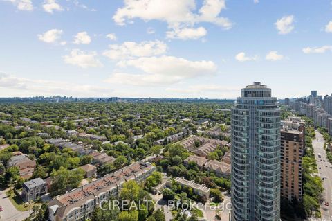 Photo 31 at UPH02 - 18 Holmes Avenue, Willowdale East, Toronto