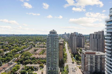 Photo 32 at UPH02 - 18 Holmes Avenue, Willowdale East, Toronto