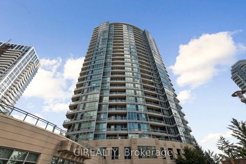 Photo 33 at UPH02 - 18 Holmes Avenue, Willowdale East, Toronto