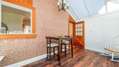 Photo 16 at 118 Chestnut Crescent, Birchmount, Toronto