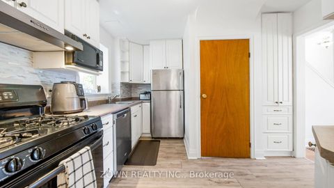 Photo 19 at 118 Chestnut Crescent, Birchmount, Toronto