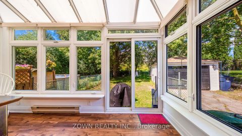 Photo 24 at 118 Chestnut Crescent, Birchmount, Toronto