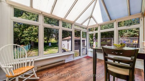 Photo 25 at 118 Chestnut Crescent, Birchmount, Toronto
