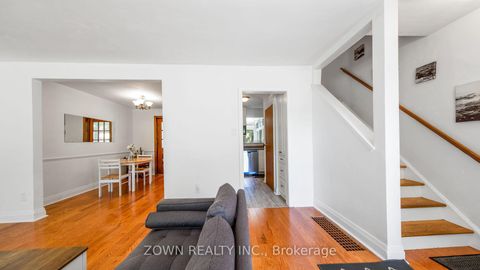 Photo 27 at 118 Chestnut Crescent, Birchmount, Toronto