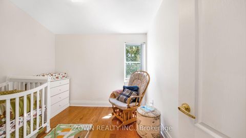 Photo 29 at 118 Chestnut Crescent, Birchmount, Toronto