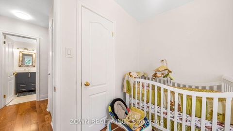 Photo 30 at 118 Chestnut Crescent, Birchmount, Toronto