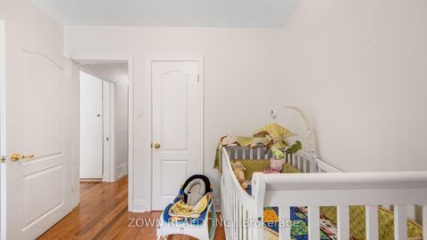 Photo 32 at 118 Chestnut Crescent, Birchmount, Toronto