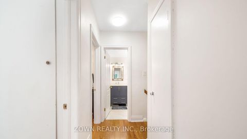 Photo 33 at 118 Chestnut Crescent, Birchmount, Toronto