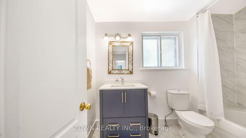 Photo 34 at 118 Chestnut Crescent, Birchmount, Toronto
