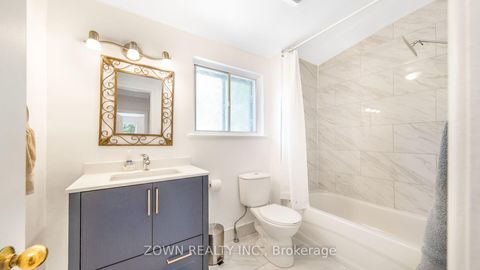 Photo 35 at 118 Chestnut Crescent, Birchmount, Toronto