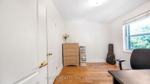 Photo 36 at 118 Chestnut Crescent, Birchmount, Toronto
