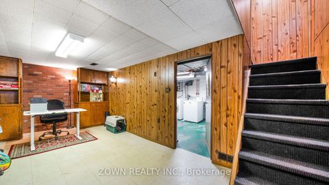 Photo 41 at 118 Chestnut Crescent, Birchmount, Toronto