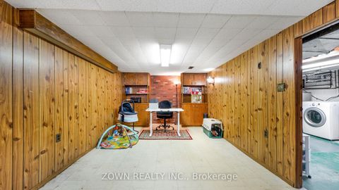 Photo 42 at 118 Chestnut Crescent, Birchmount, Toronto