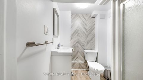 Photo 43 at 118 Chestnut Crescent, Birchmount, Toronto