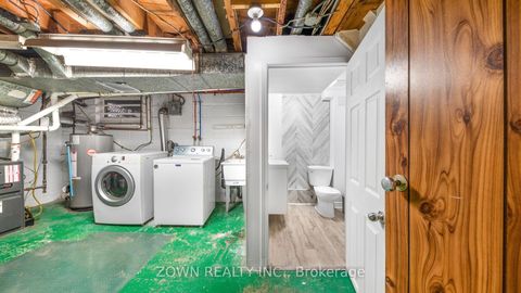 Photo 44 at 118 Chestnut Crescent, Birchmount, Toronto