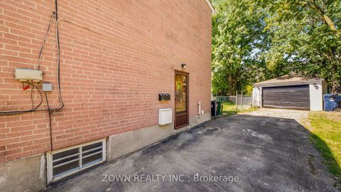 Photo 45 at 118 Chestnut Crescent, Birchmount, Toronto