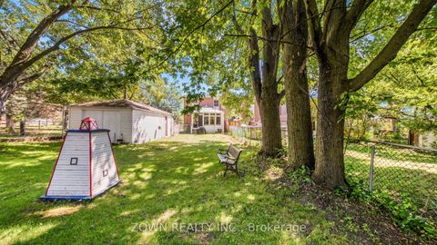 Photo 47 at 118 Chestnut Crescent, Birchmount, Toronto