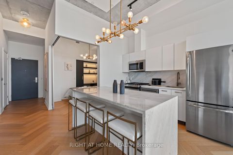 Photo 7 at LPH02 - 608 Richmond St. W Street, Waterfront Communities C1, Toronto Photo 7 at LPH02 - 608 Richmond St. W Street, Waterfront Communities C1, Toronto