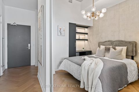 Photo 8 at LPH02 - 608 Richmond St. W Street, Waterfront Communities C1, Toronto Photo 8 at LPH02 - 608 Richmond St. W Street, Waterfront Communities C1, Toronto