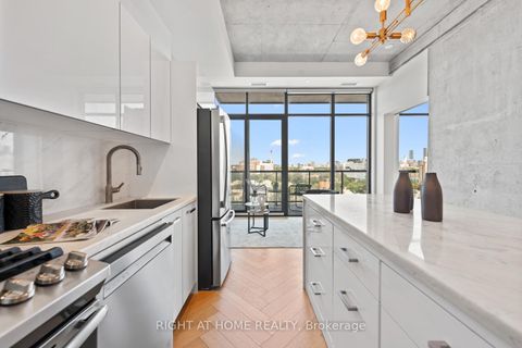 Photo 15 at LPH02 - 608 Richmond St. W Street, Waterfront Communities C1, Toronto Photo 15 at LPH02 - 608 Richmond St. W Street, Waterfront Communities C1, Toronto