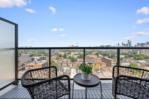 Photo 36 at LPH02 - 608 Richmond St. W Street, Waterfront Communities C1, Toronto Photo 36 at LPH02 - 608 Richmond St. W Street, Waterfront Communities C1, Toronto