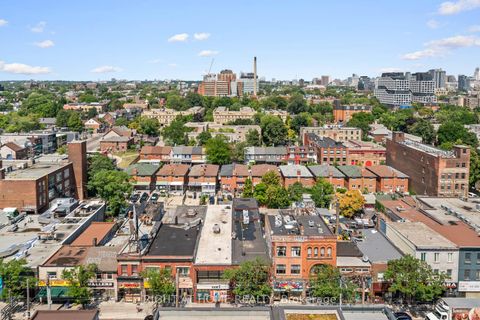 Photo 40 at LPH02 - 608 Richmond St. W Street, Waterfront Communities C1, Toronto