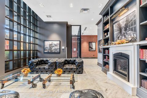 Photo 43 at LPH02 - 608 Richmond St. W Street, Waterfront Communities C1, Toronto