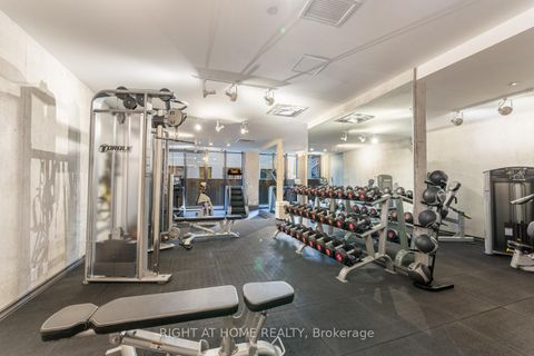 Photo 45 at LPH02 - 608 Richmond St. W Street, Waterfront Communities C1, Toronto