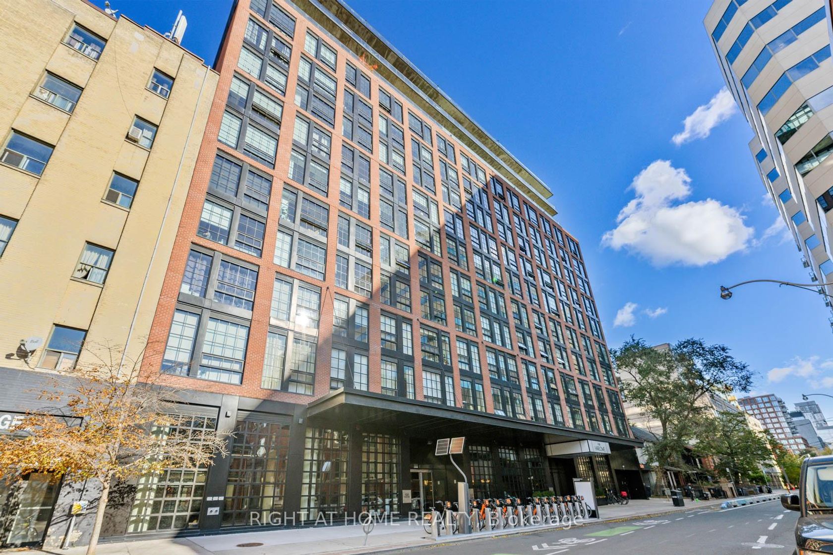 LPH02 - 608 Richmond St. W Street, Waterfront Communities C1, Toronto by Loree Meneguzzi Real Estate LPH02 - 608 Richmond St. W Street, Waterfront Communities C1, Toronto
