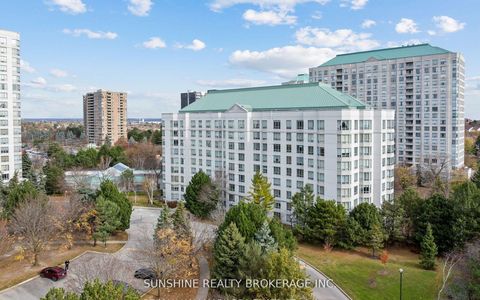 Photo 1 at 509 - 2628 Mccowan Road, Agincourt North, Toronto