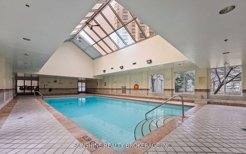 Photo 3 at 509 - 2628 Mccowan Road, Agincourt North, Toronto