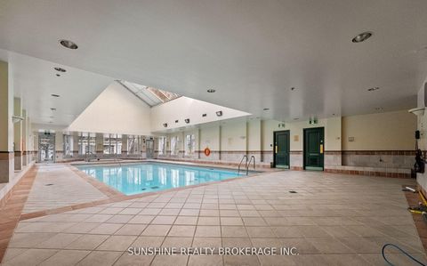 Photo 4 at 509 - 2628 Mccowan Road, Agincourt North, Toronto
