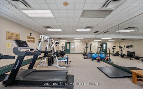 Photo 5 at 509 - 2628 Mccowan Road, Agincourt North, Toronto