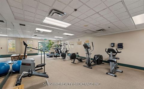 Photo 6 at 509 - 2628 Mccowan Road, Agincourt North, Toronto