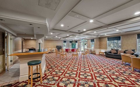 Photo 9 at 509 - 2628 Mccowan Road, Agincourt North, Toronto