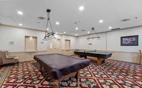 Photo 10 at 509 - 2628 Mccowan Road, Agincourt North, Toronto