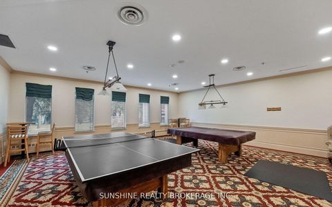 Photo 11 at 509 - 2628 Mccowan Road, Agincourt North, Toronto