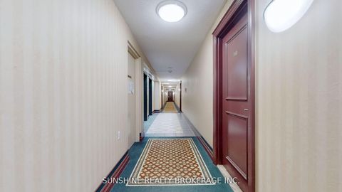 Photo 12 at 509 - 2628 Mccowan Road, Agincourt North, Toronto Photo 12 at 509 - 2628 Mccowan Road, Agincourt North, Toronto
