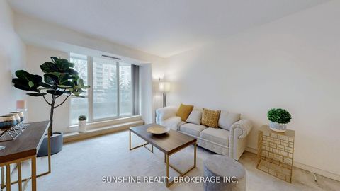 Photo 13 at 509 - 2628 Mccowan Road, Agincourt North, Toronto