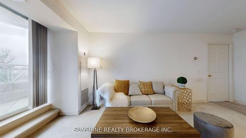 Photo 14 at 509 - 2628 Mccowan Road, Agincourt North, Toronto