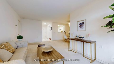 Photo 15 at 509 - 2628 Mccowan Road, Agincourt North, Toronto